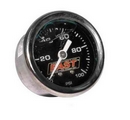 Fuel Pressure Guage 0-100 PSI